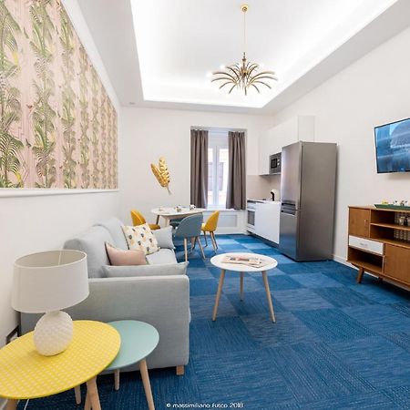 Midtown Trastevere Рим Экстерьер фото