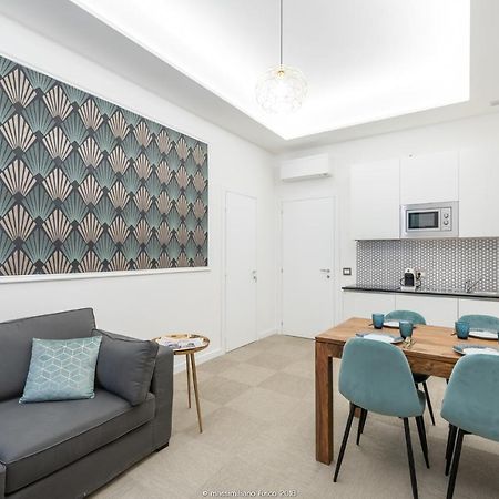 Midtown Trastevere Рим Экстерьер фото