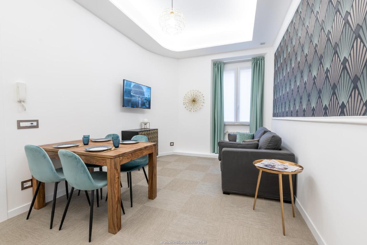 Midtown Trastevere Рим Экстерьер фото