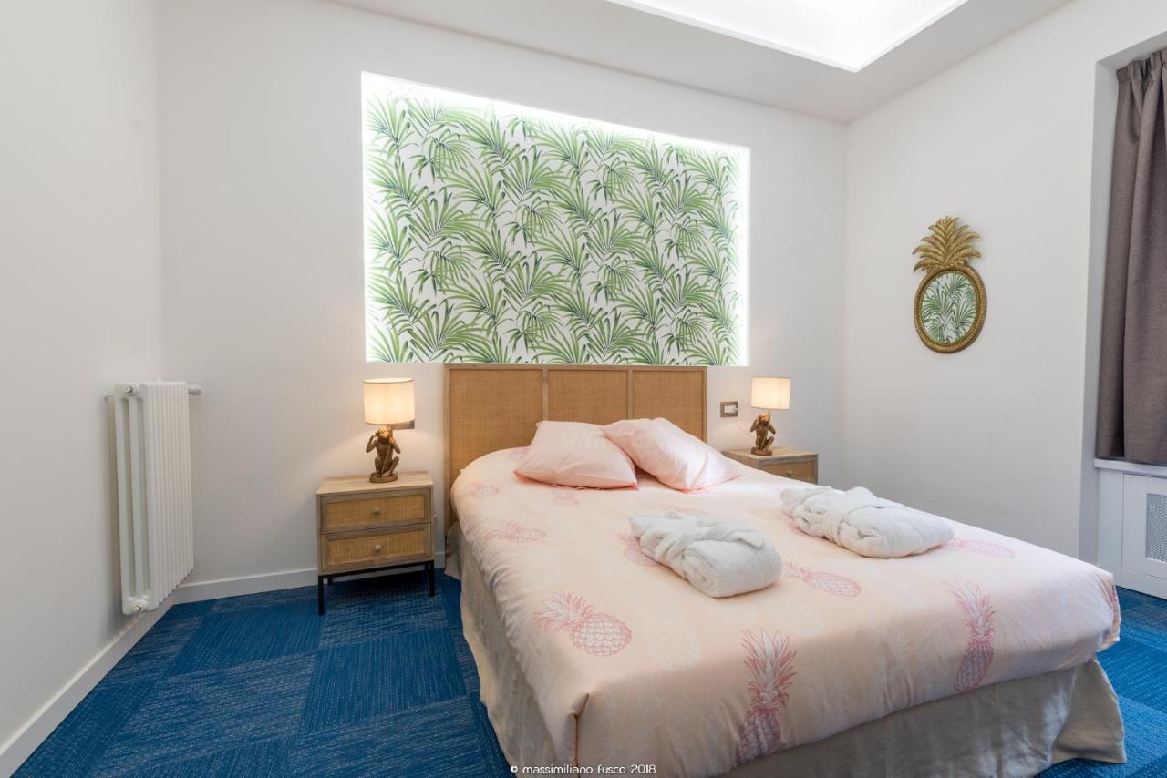 Midtown Trastevere Рим Экстерьер фото