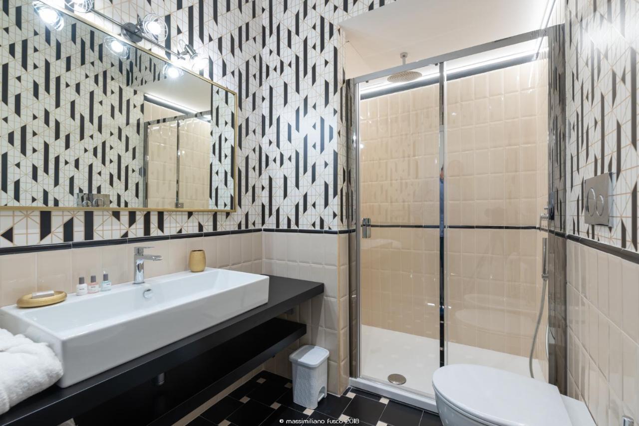 Midtown Trastevere Рим Экстерьер фото
