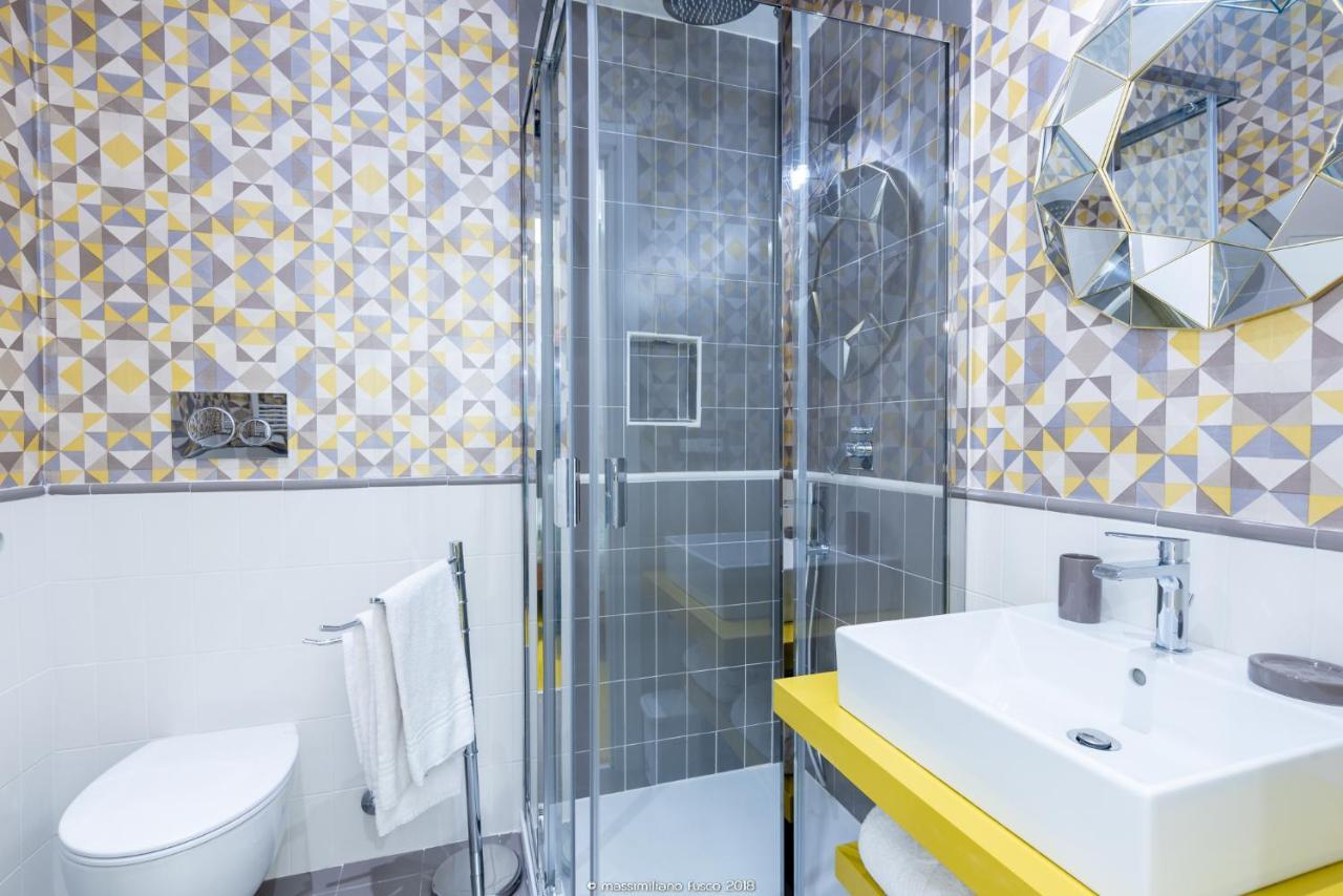 Midtown Trastevere Рим Экстерьер фото