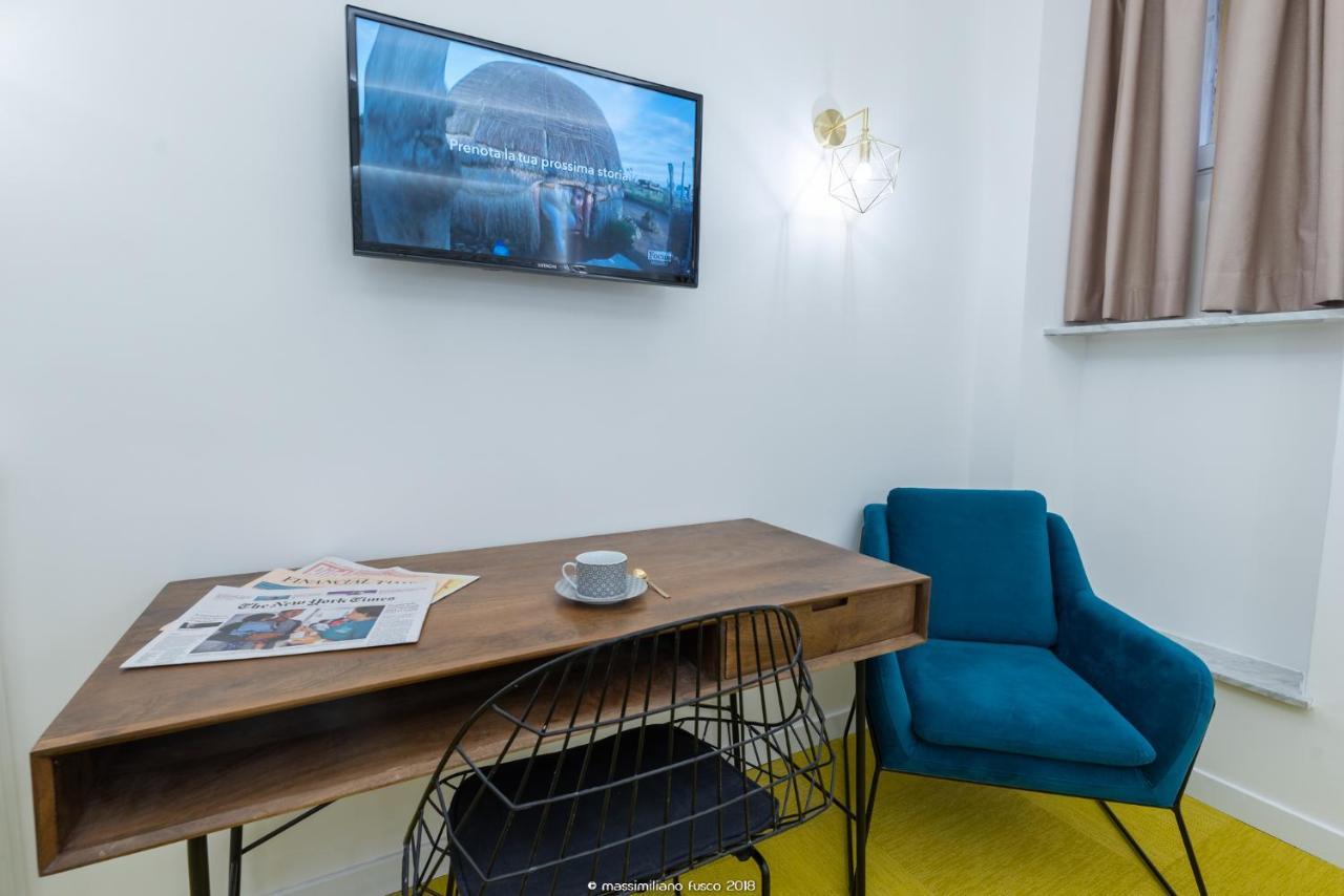 Midtown Trastevere Рим Экстерьер фото