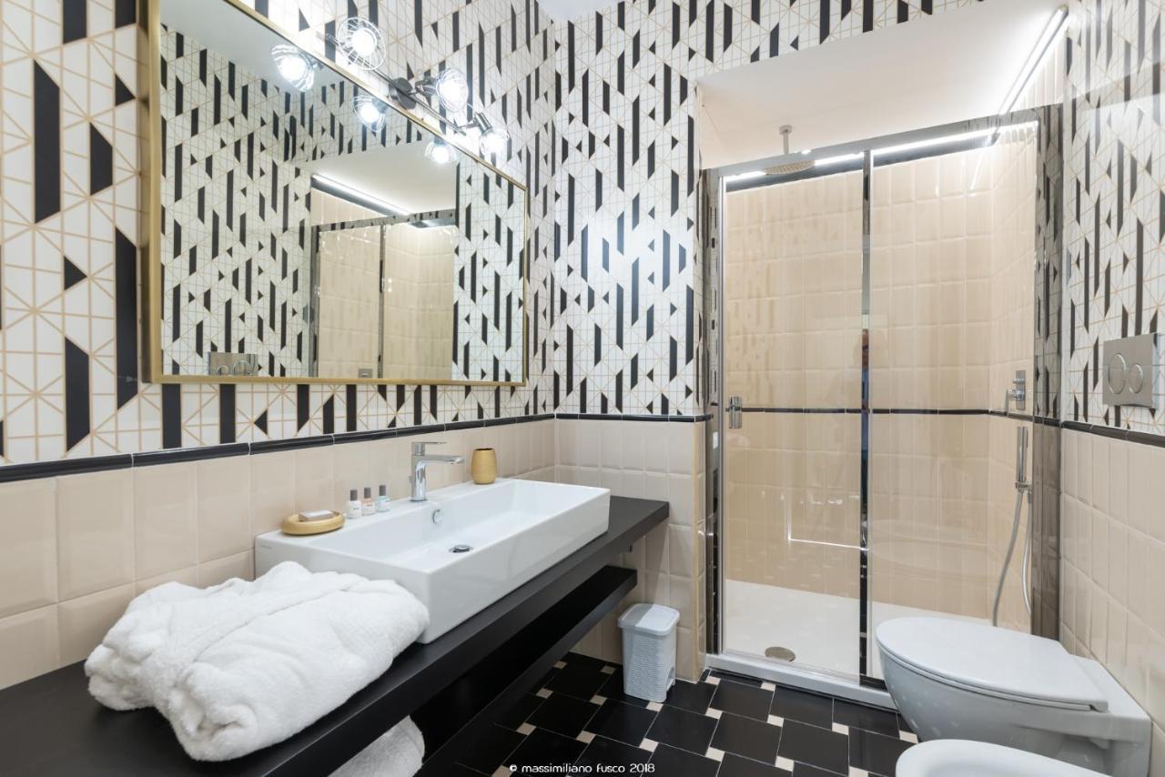 Midtown Trastevere Рим Экстерьер фото