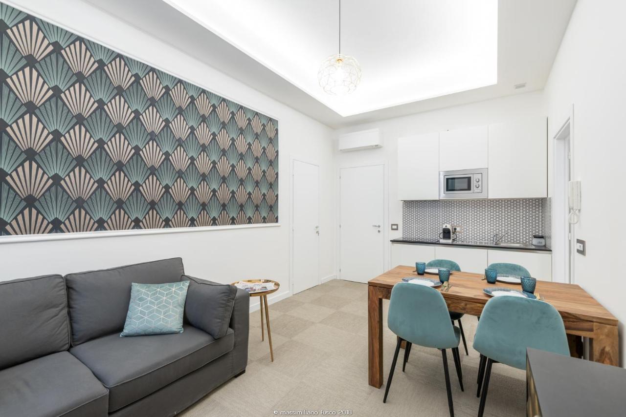 Midtown Trastevere Рим Экстерьер фото