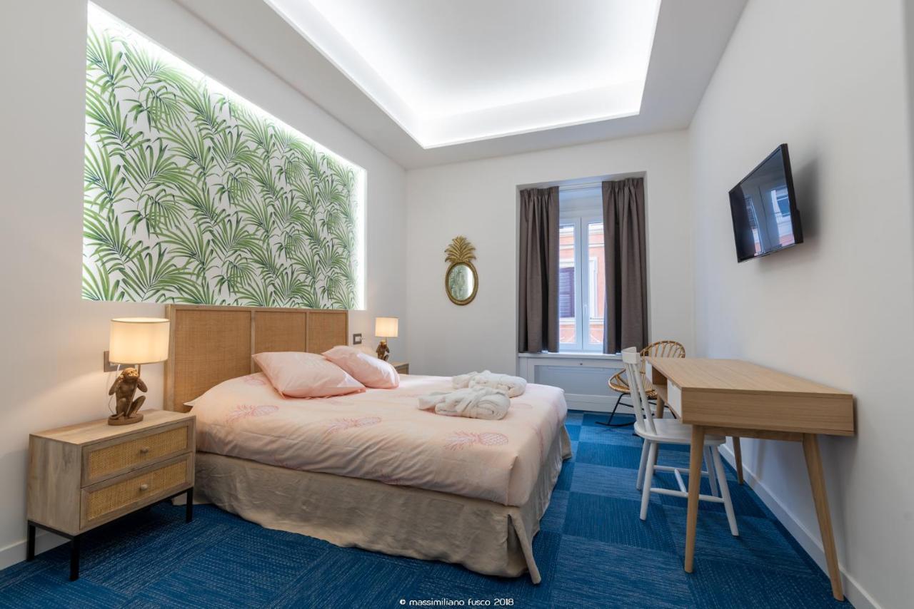 Midtown Trastevere Рим Экстерьер фото