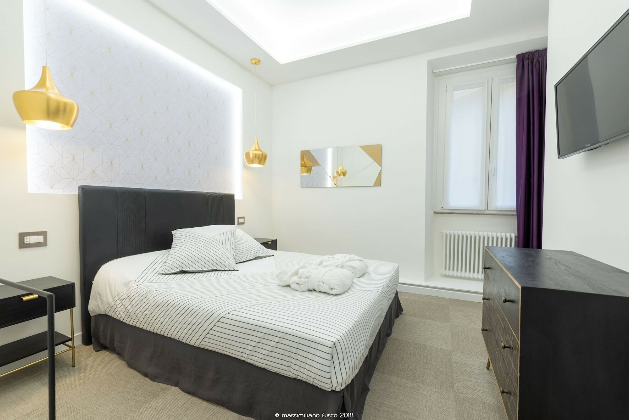 Midtown Trastevere Рим Экстерьер фото